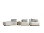 Adlera Ugaona Sofa - Slika 12