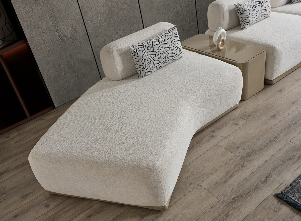 Adlera Ugaona Sofa - Slika 6