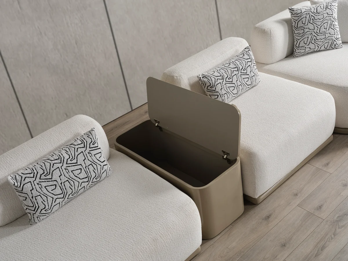 Adlera Ugaona Sofa - Slika 8