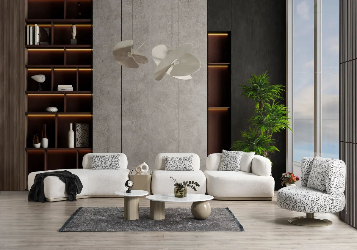 Adlera Fotelja - Slika 6