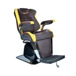Enigma 011K Berberska stolica