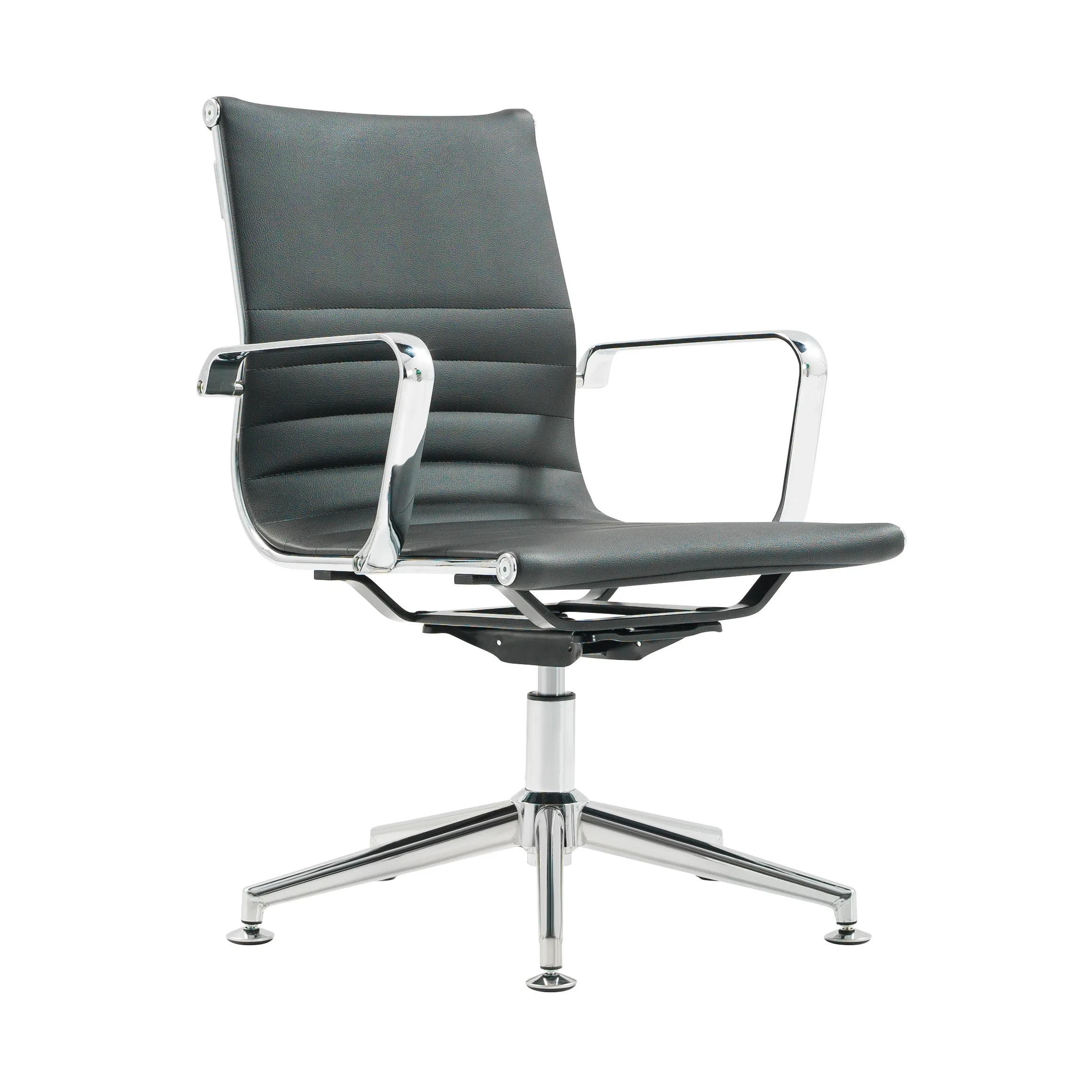 Eva Office Guest Chair - Modern 2 Eva Kancelarijska Gostinska Stolica - Slika 1