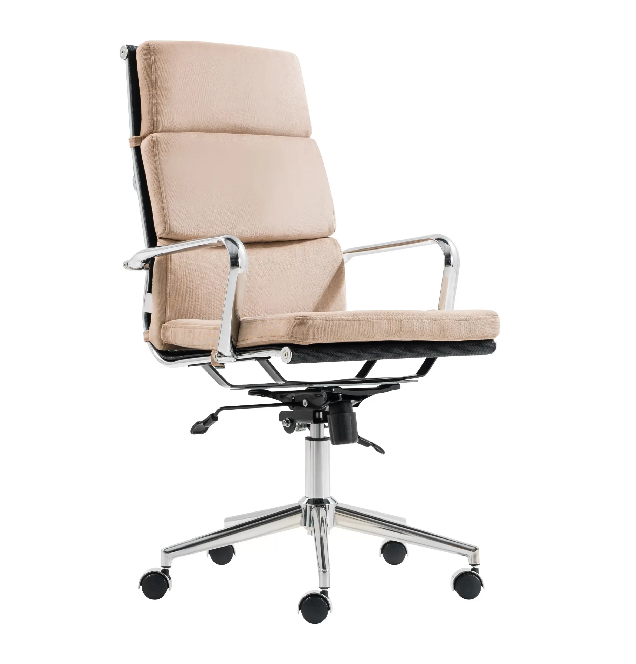 Eva Omega Executive Office Chair 2 Eva Omega Direktorska Kancelarijska Stolica - Slika 1