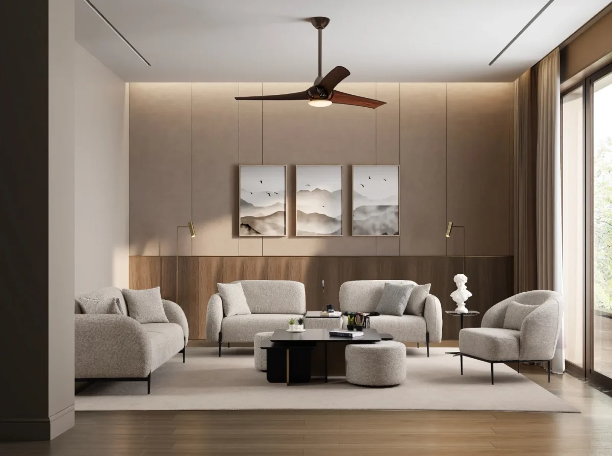 Fendy Sofa - Slika 4