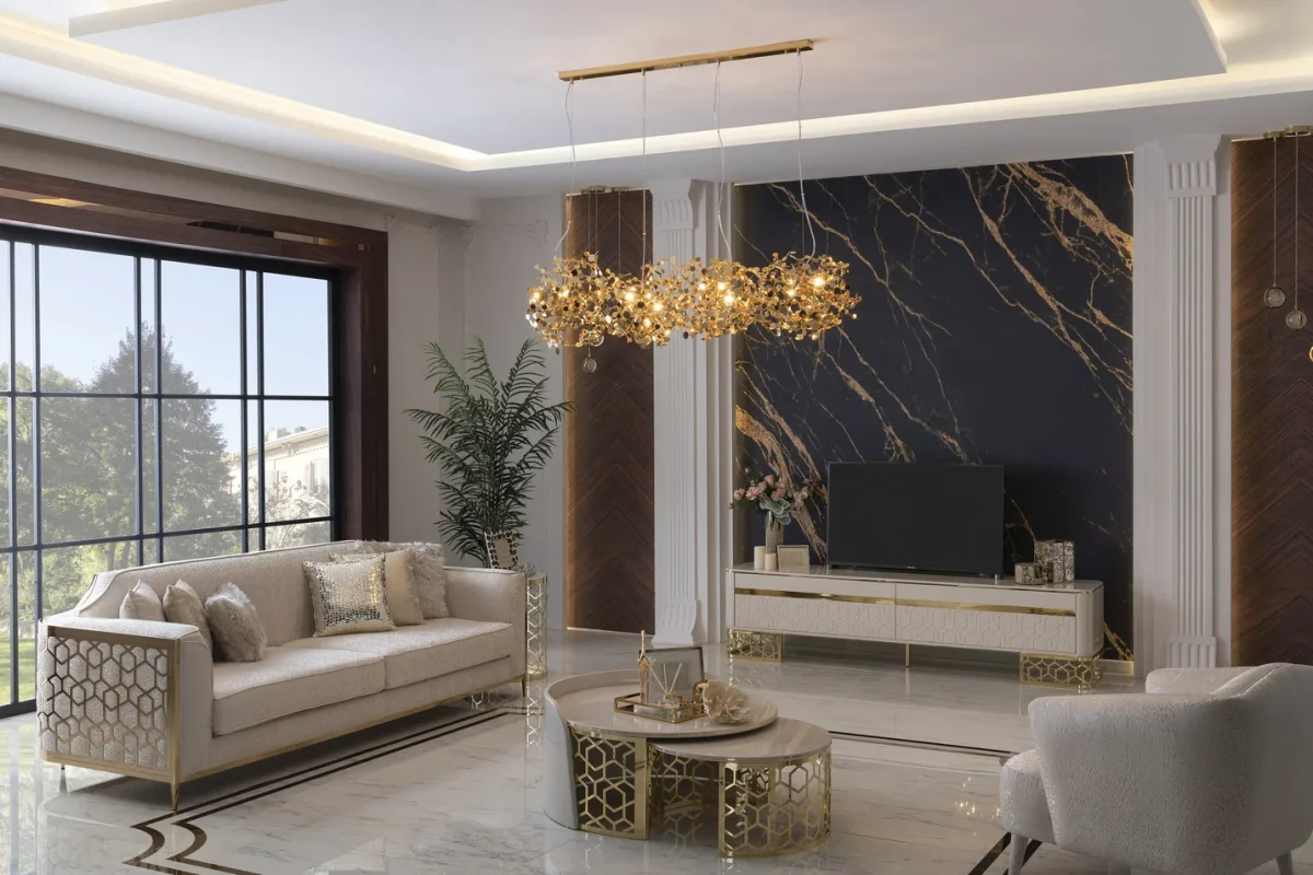 Ferras Garnitura - Slika 8