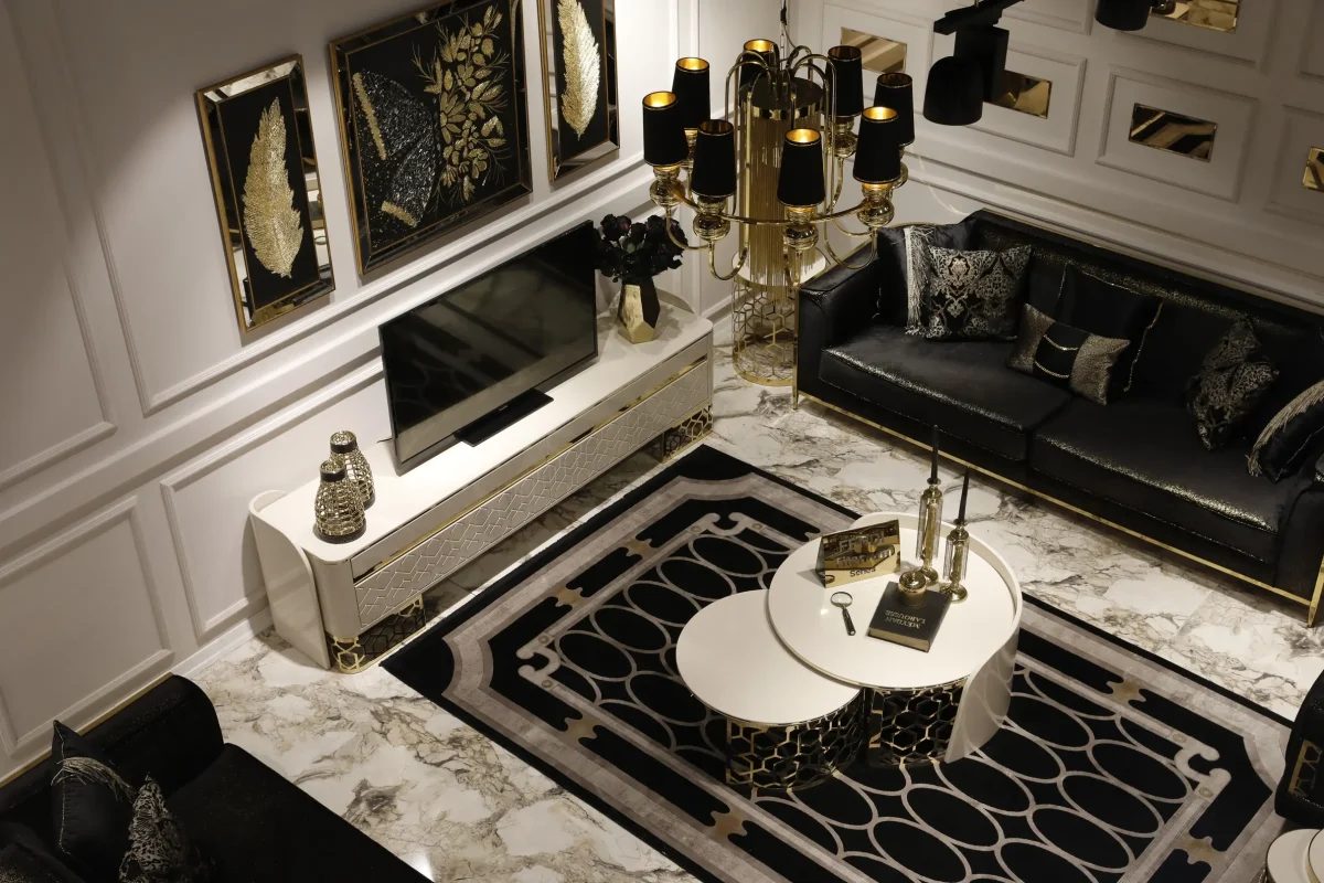 Ferras Garnitura - Slika 17