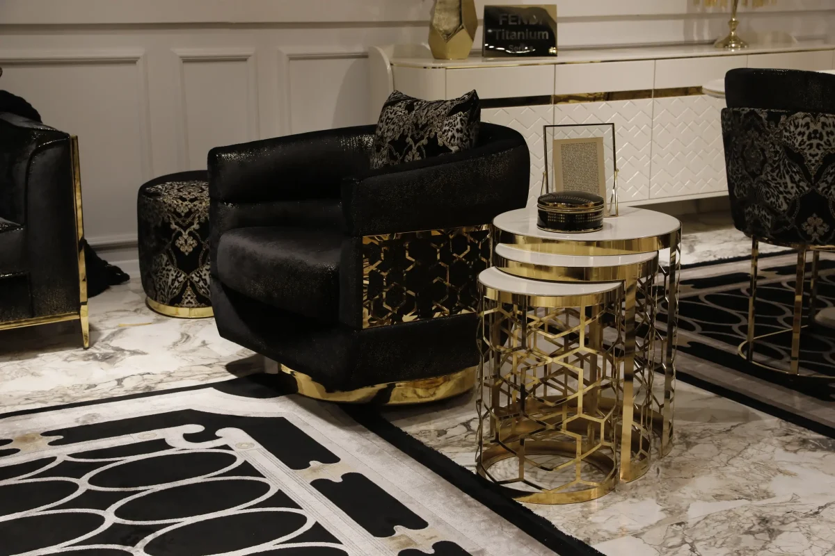 Ferras Garnitura - Slika 18