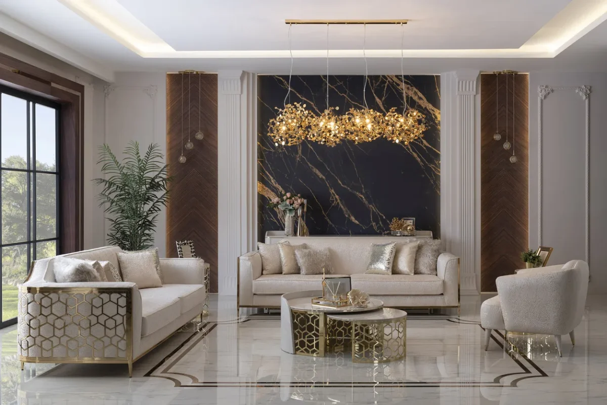 Ferras Garnitura - Slika 6