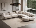 Flexa Ugaona Sofa 5 Modula