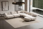 Flexa Ugaona Sofa 5 Modula - Slika 4