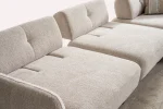 Flexa Ugaona Sofa 5 Modula - Slika 6