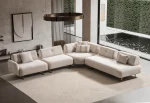 Flexa Ugaona Sofa 4 Modula