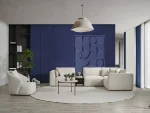 Flow Modularna Ugaona Sofa - Slika 16