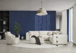 Flow Modularna Ugaona Sofa - Slika 10