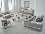 Freya Kancelarijska sofa - Slika 10