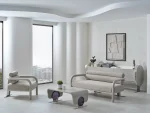 Freya Kancelarijska sofa - Slika 7