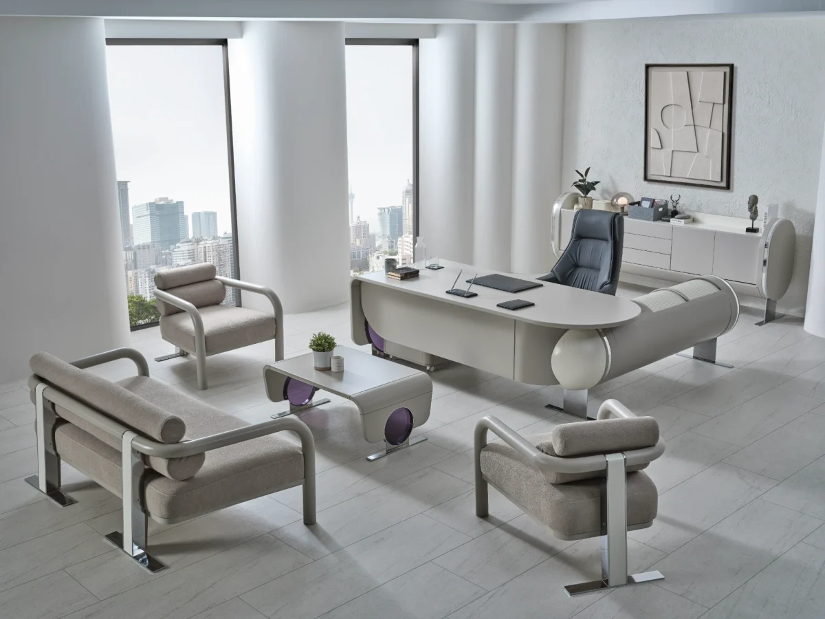 Freya Kancelarijska sofa - Slika 11