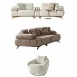 Grace Garnitura Sofa
