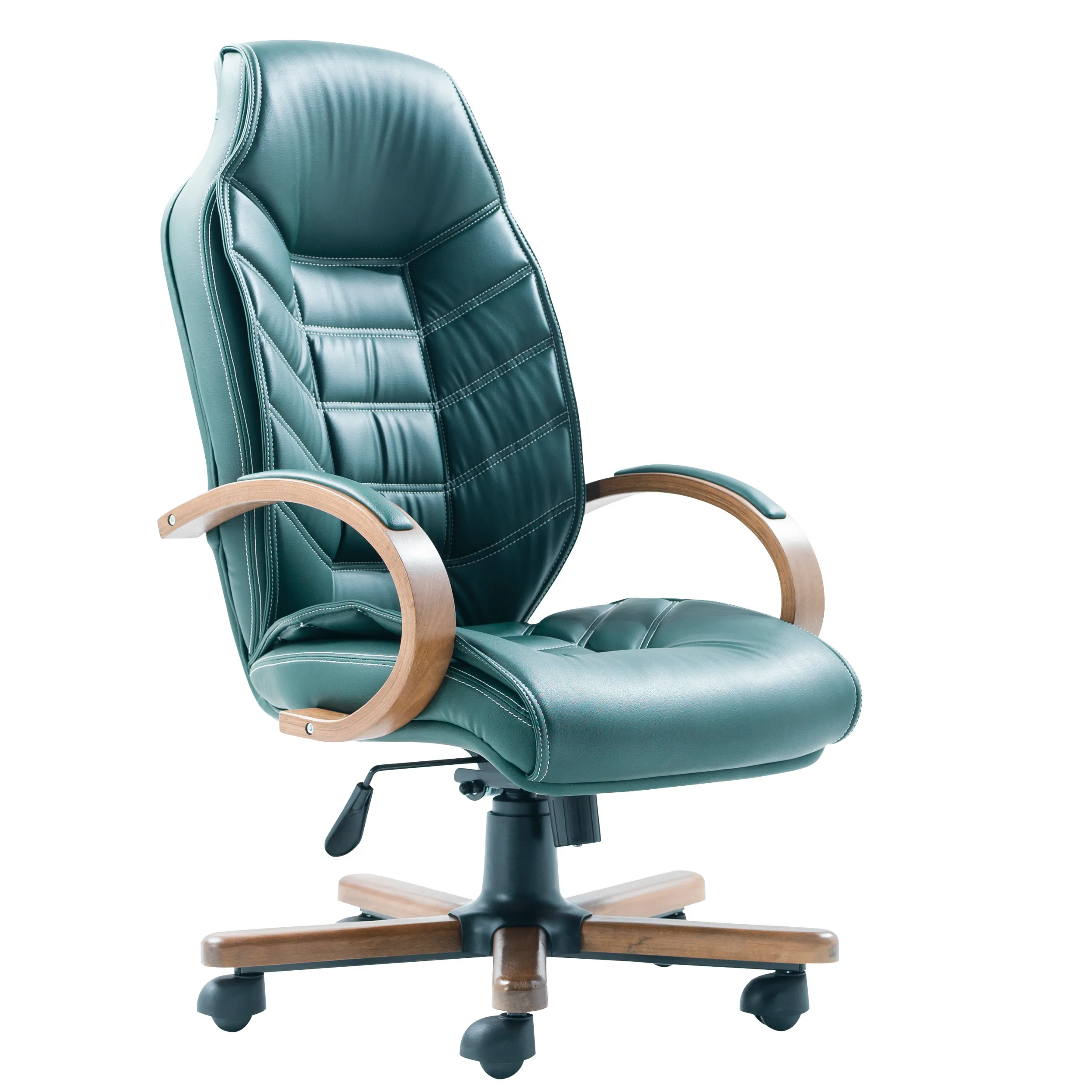 Herlas Executive Office Chair - SofaTurkey Herlas Direktorska Kancelarijska Stolica - Slika 1