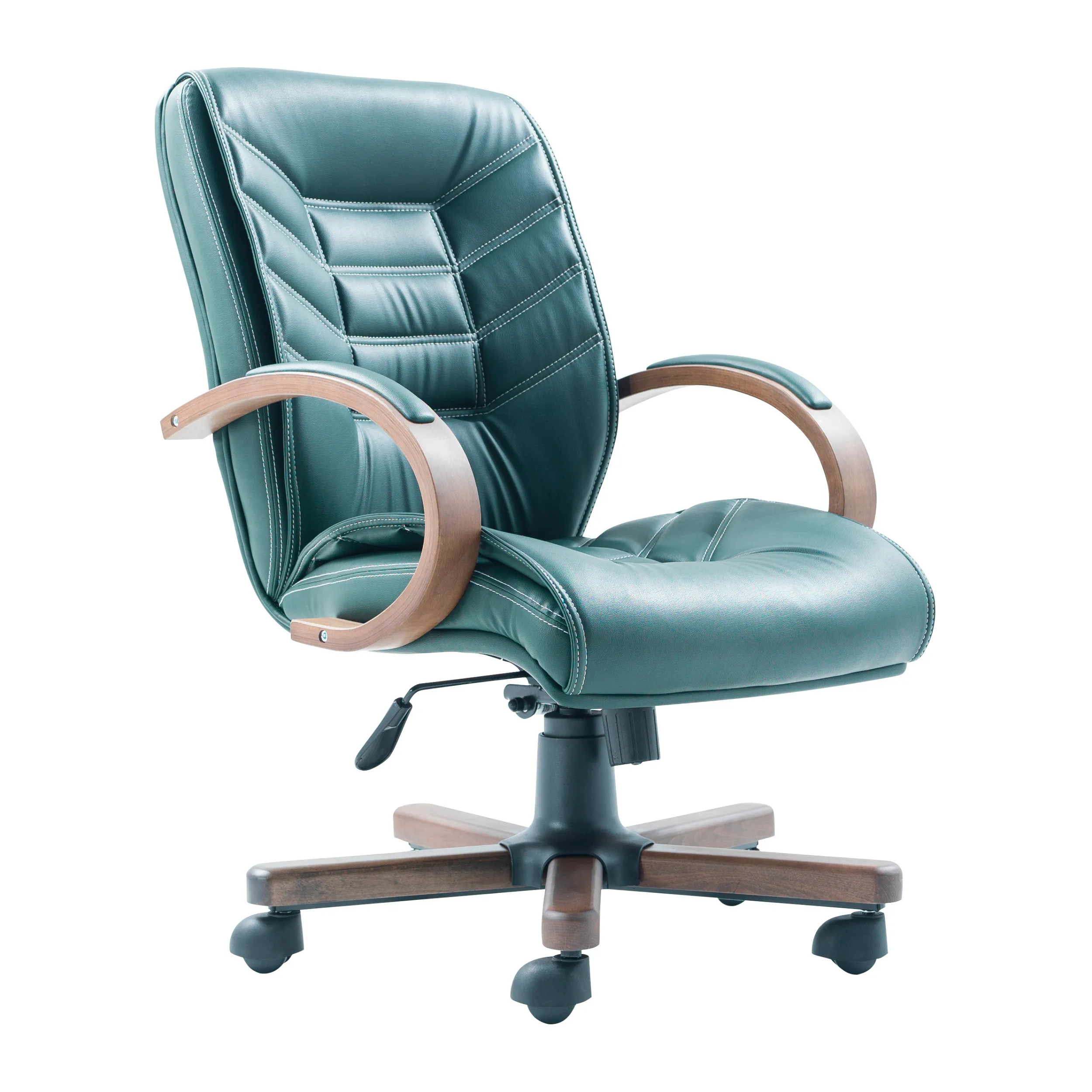 Herlas Manager Office Chair - SofaTurkey 2 Herlas Menadžer Kancelarijska Stolica - Slika 1
