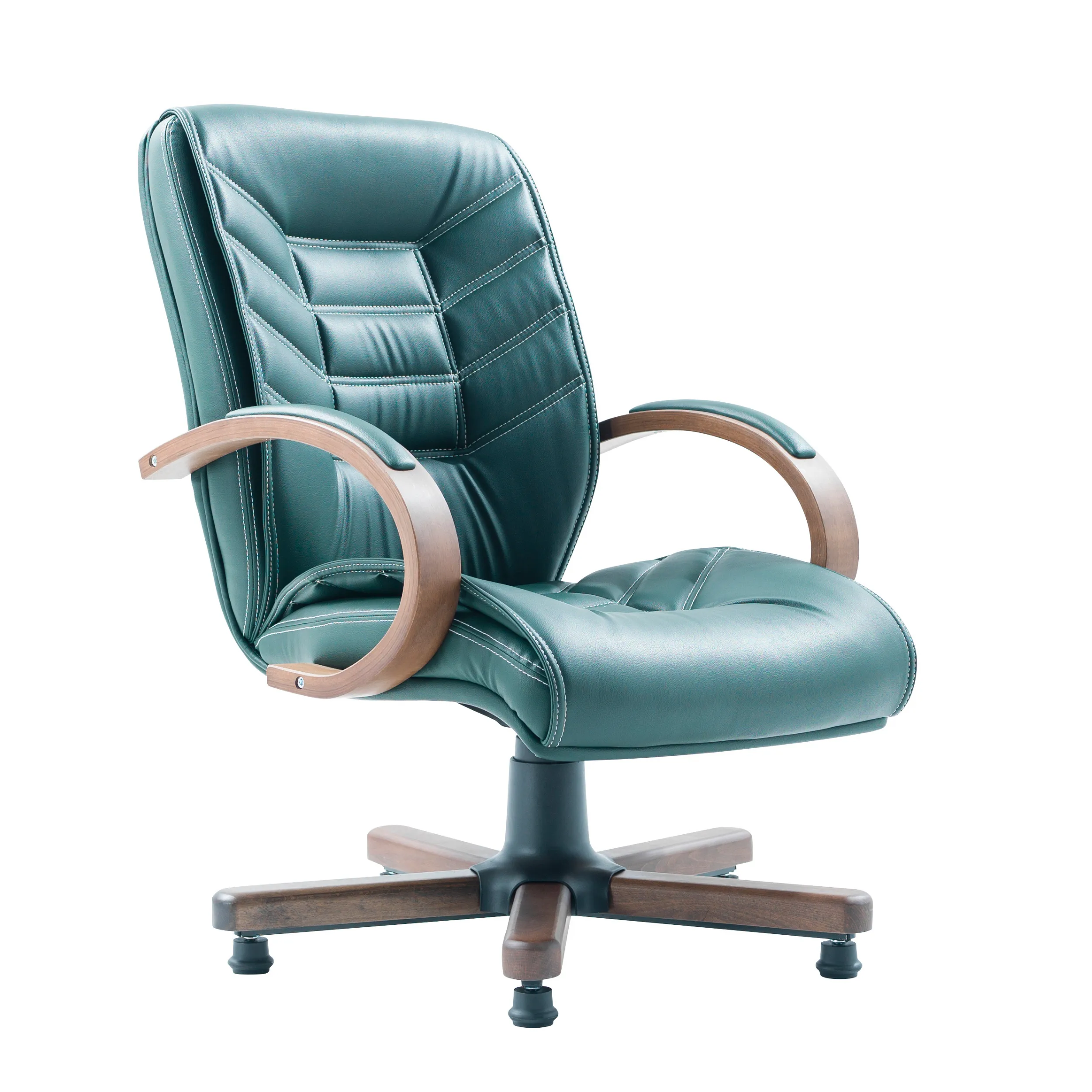 Herlas Office Guest Chair - SofaTurkey (2) Herlas Kancelarijska Gostinska Stolica - Slika 1