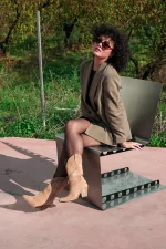 Inoxia Set Za Odmor – Set Od Nerđajućeg Čelika - Slika 5