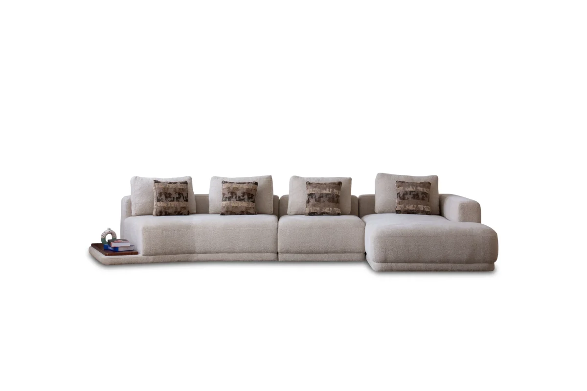 Kiva Ugaona Sofa - Slika 11