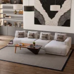 Kiva Ugaona Sofa
