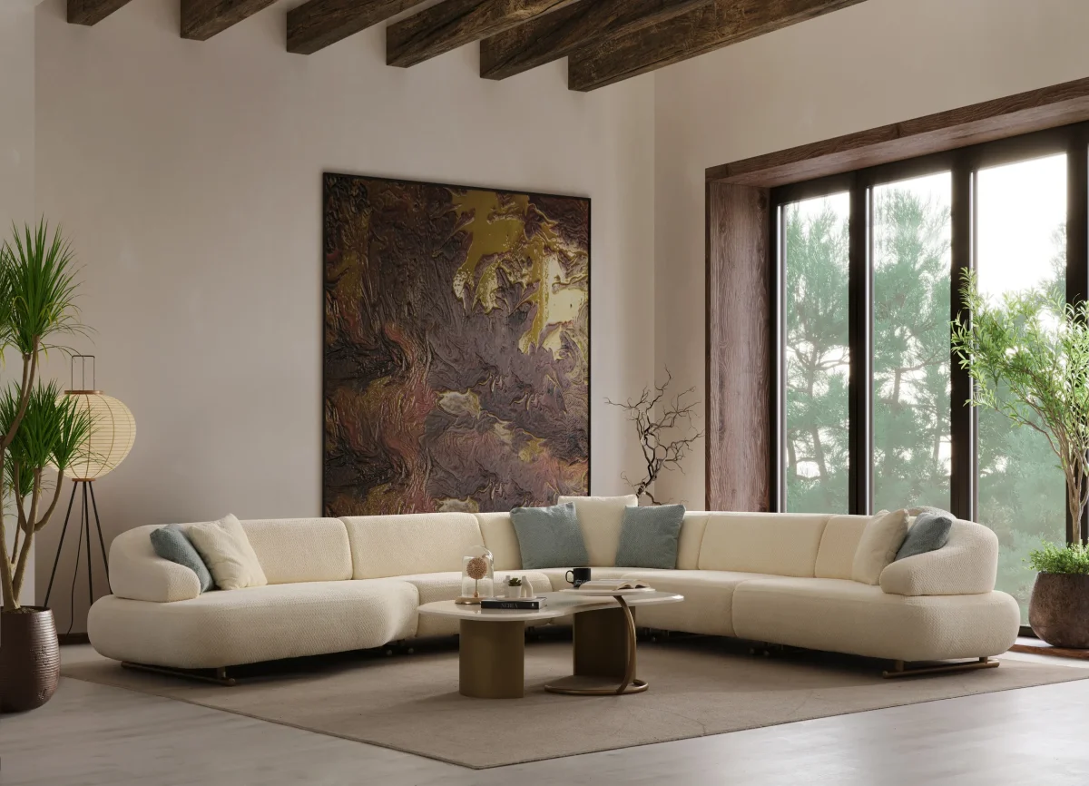 Kresh Ugaona Sofa - Slika 4