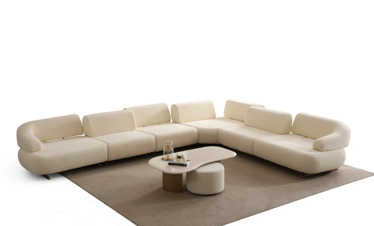 Kresh Ugaona Sofa - Slika 10