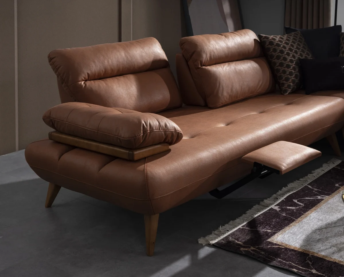 Lawson Ugaona Sofa - Slika 13