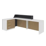 Letton Recepcijski pult
