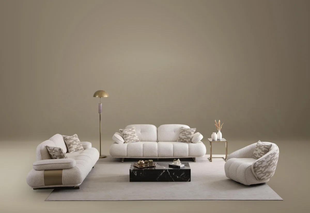 Levni Garnitura Sofa - Slika 5