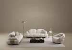 Levni Garnitura Sofa - Slika 5