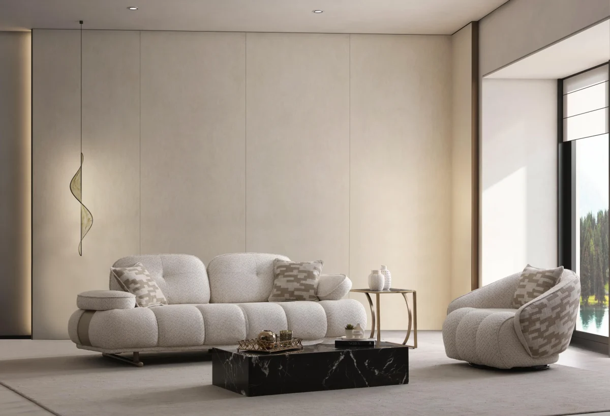 Levni Garnitura Sofa - Slika 4