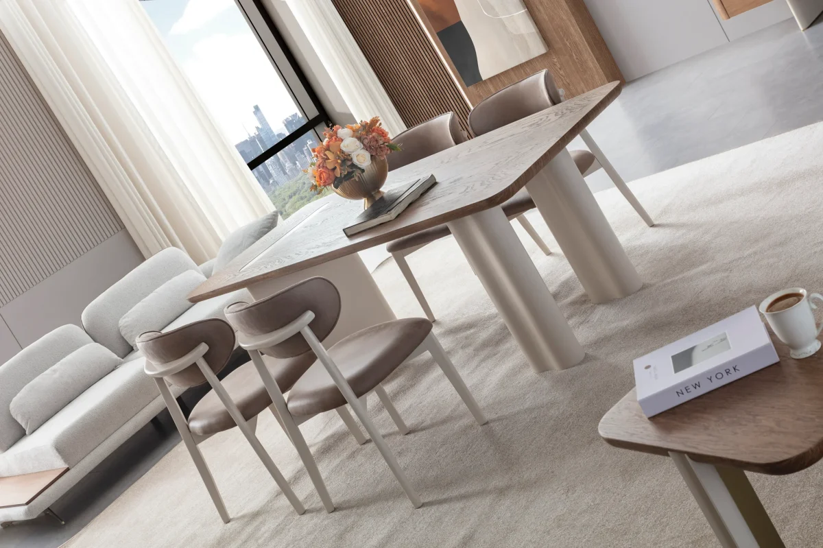 Line Stolica - Slika 4