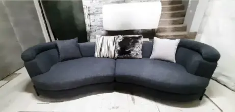 Lisbon Sofa Reference 2