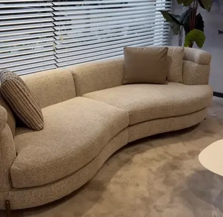 Lisbon Sofa Reference