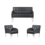 Logic Kancelarijska sofa - Slika 2