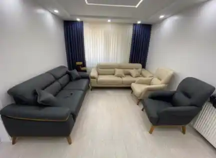 Los Angeles Sofa Set Reference