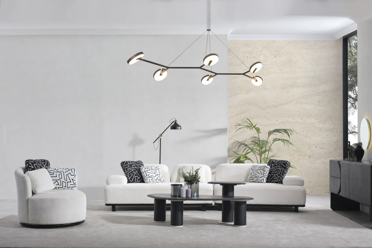 Loveto Ugaona Sofa - Slika 8