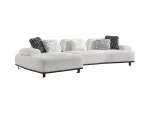 Loveto Ugaona Sofa - Slika 11