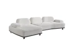 Loveto Ugaona Sofa - Slika 13