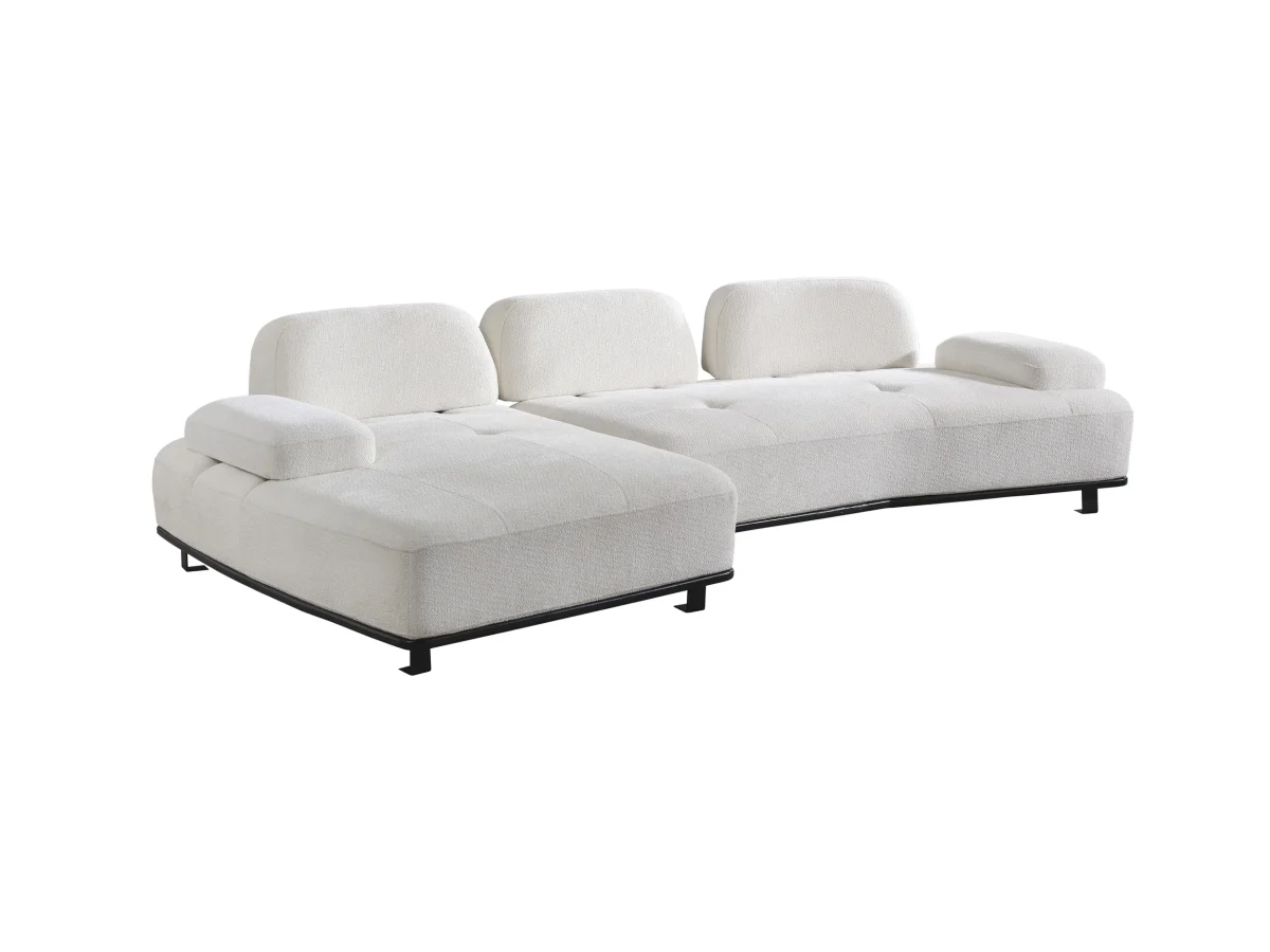 Loveto Ugaona Sofa - Slika 14