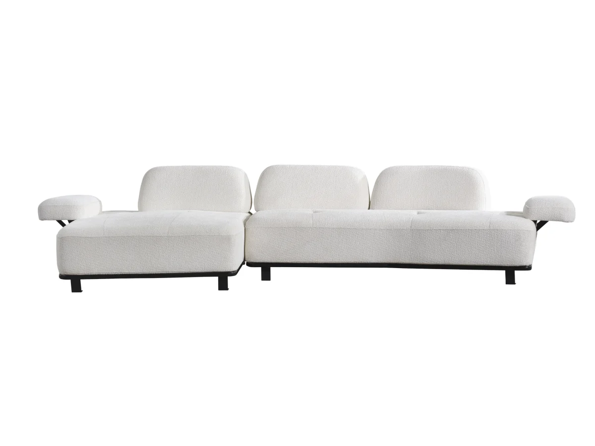 Loveto Ugaona Sofa - Slika 16