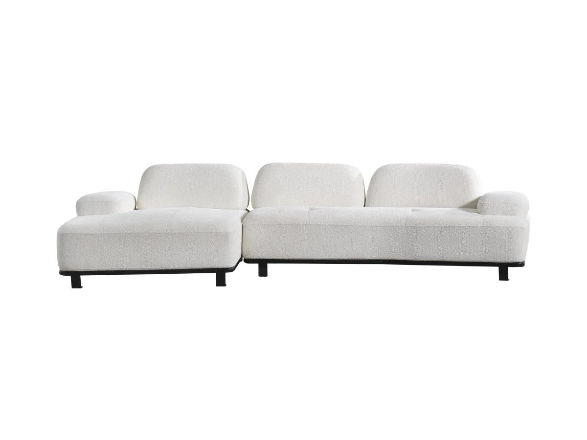 Loveto Ugaona Sofa - Slika 17