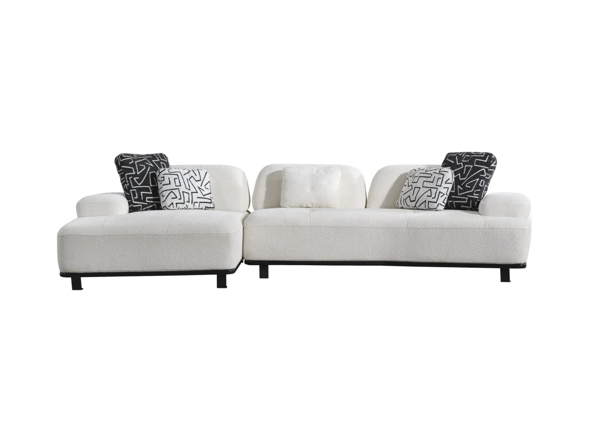 Loveto Ugaona Sofa - Slika 18