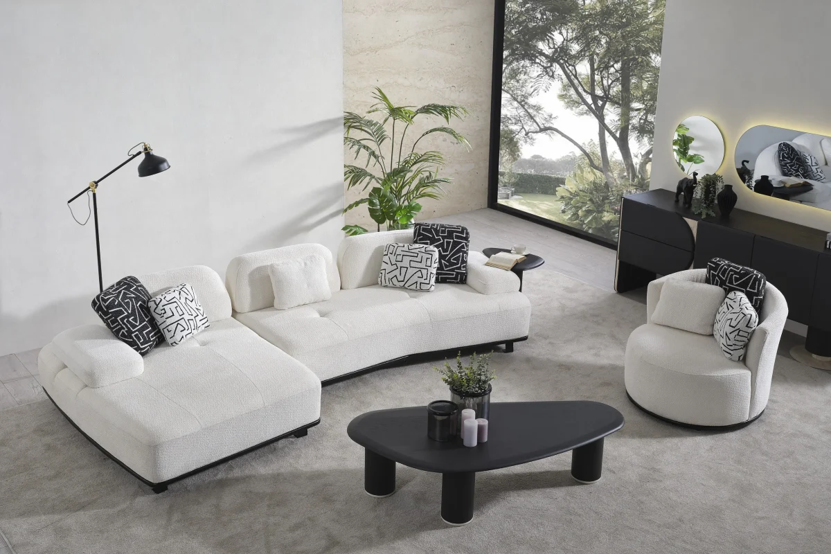 Loveto Fotelja - Slika 6