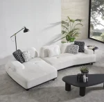 Loveto Ugaona Sofa