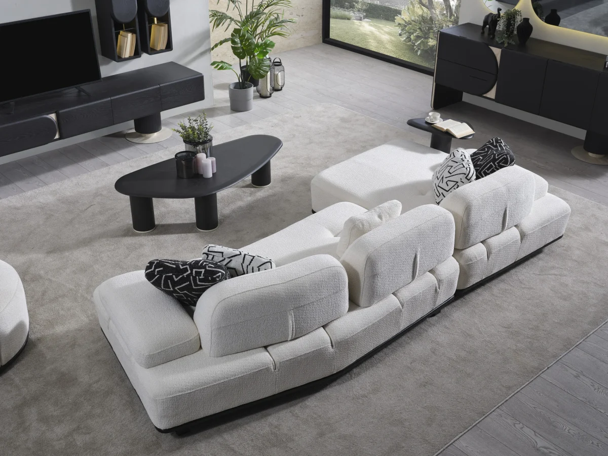 Loveto Ugaona Sofa - Slika 3